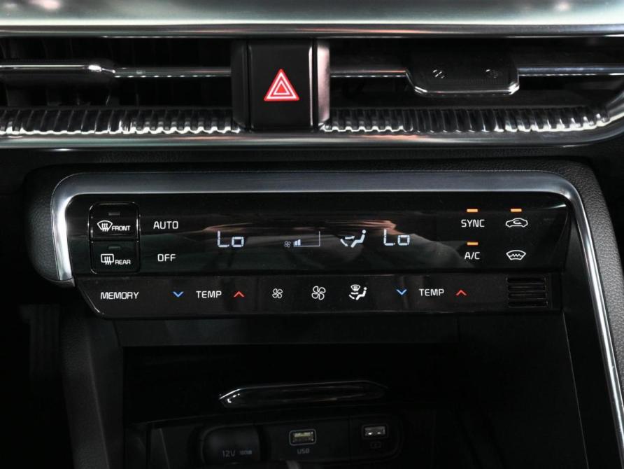Kia K5 III Ростов-на-Дону  - изображение 15