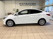 Hyundai Solaris I Рестайлинг Волгоград  - изображение 23