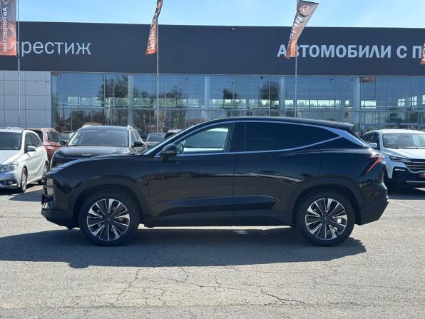 JETOUR DASHING I с пробегом 2023 года, цена 1 879 000 рублей, 42290 км, внедорожник, Автокод Объявления