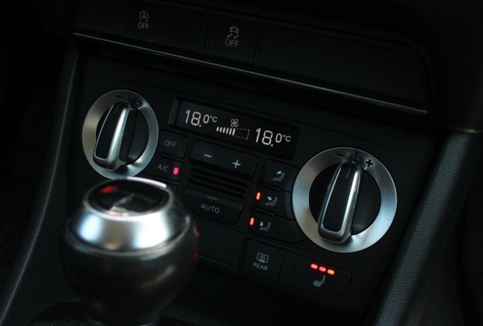 Audi Q3 I (8U) Саратов  - изображение 25