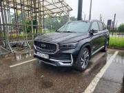 Geely Monjaro I Санкт-Петербург  - изображение 2