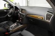 Audi Q5 I (8R) Рестайлинг Москва  - изображение 62