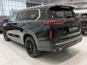 Exeed VX I Казань  - изображение 30