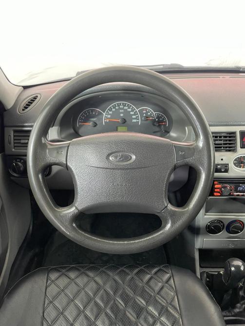 Lada (ВАЗ) Priora I Воронеж  - изображение 10