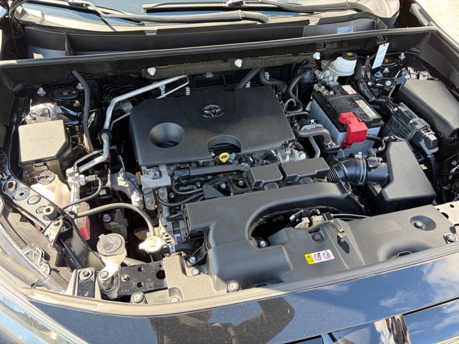 Toyota RAV4 V (XA50) Пермь  - изображение 9