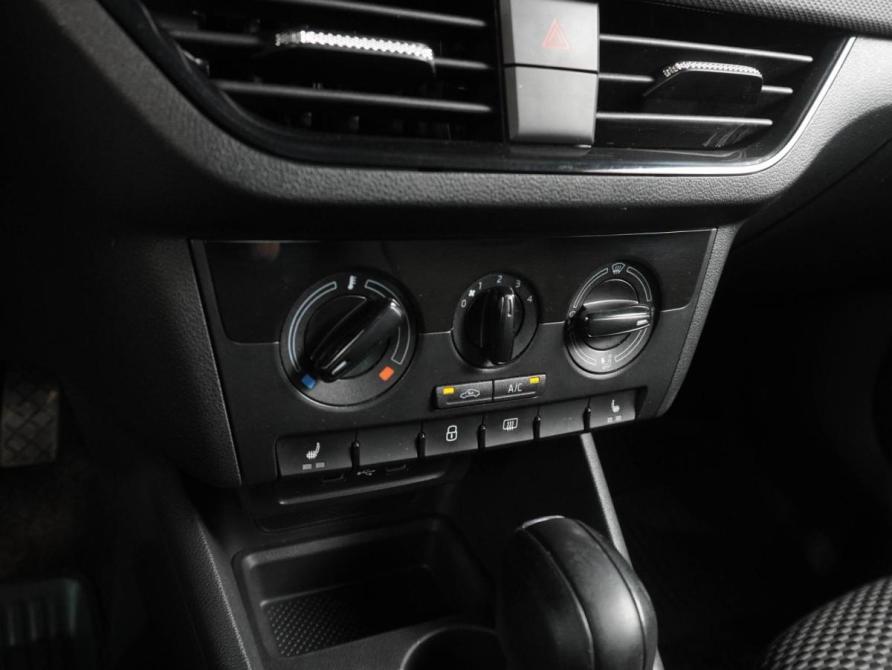 Volkswagen Polo VI Воронеж  - изображение 12