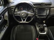 Nissan Qashqai II Рестайлинг Екатеринбург  - изображение 47