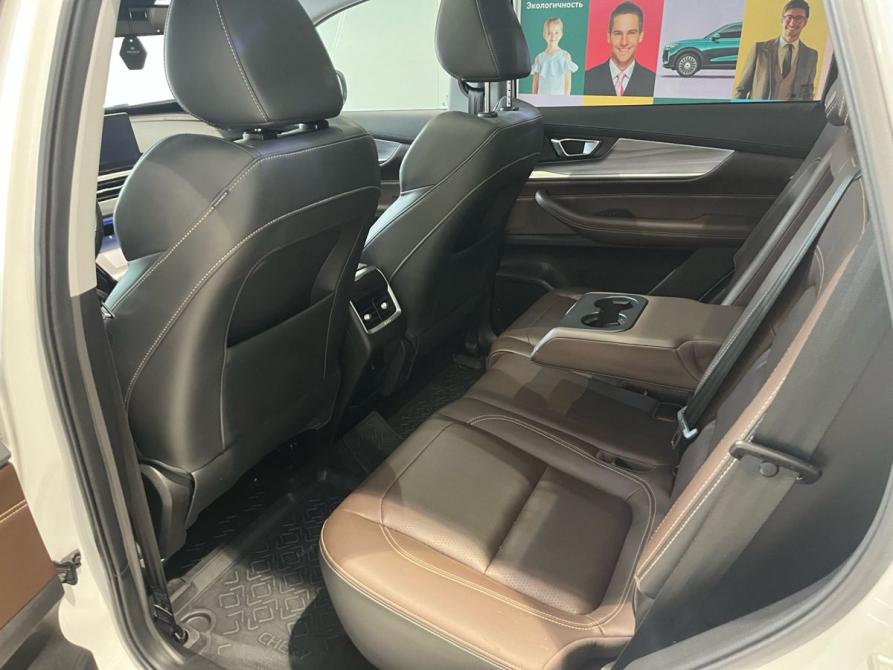 Chery Tiggo 8 Pro I Екатеринбург  - изображение 24