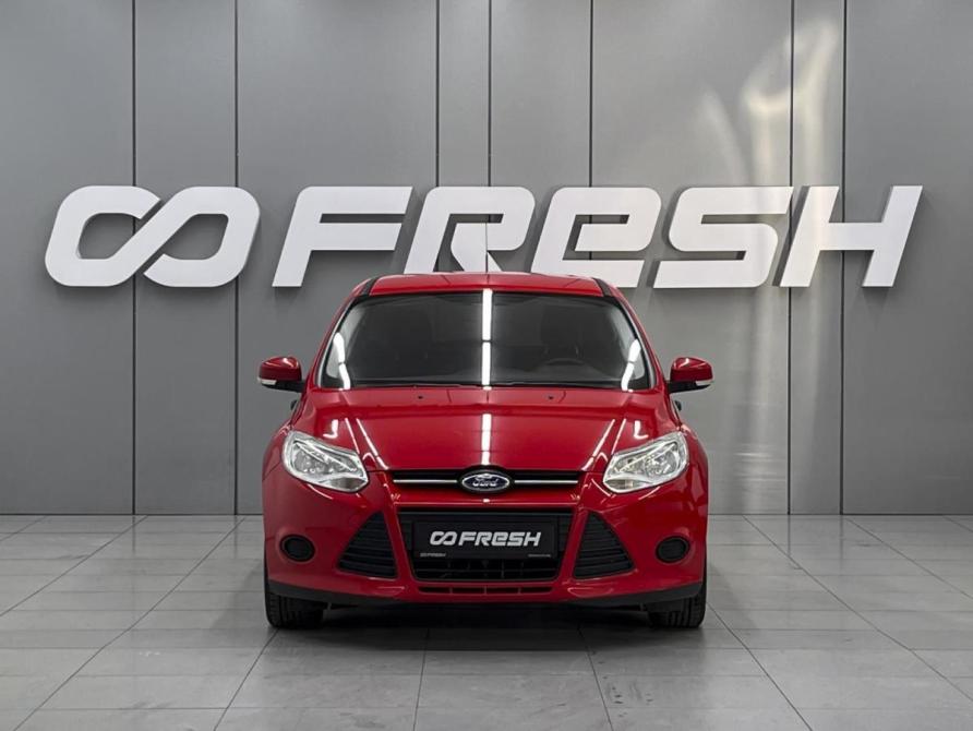 Ford Focus III Ростов-на-Дону  - изображение 3