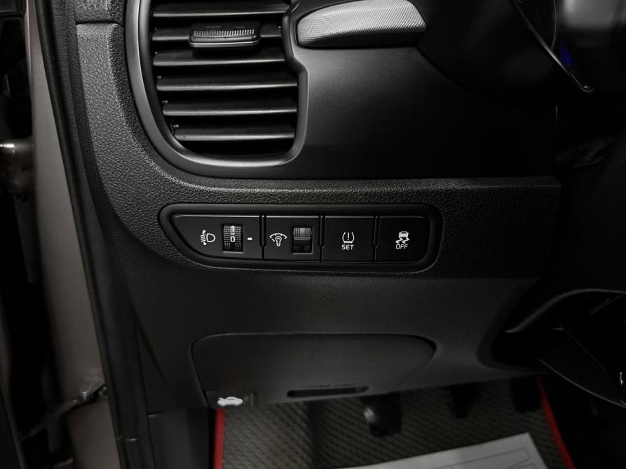 Kia Rio IV Тверь  - изображение 19