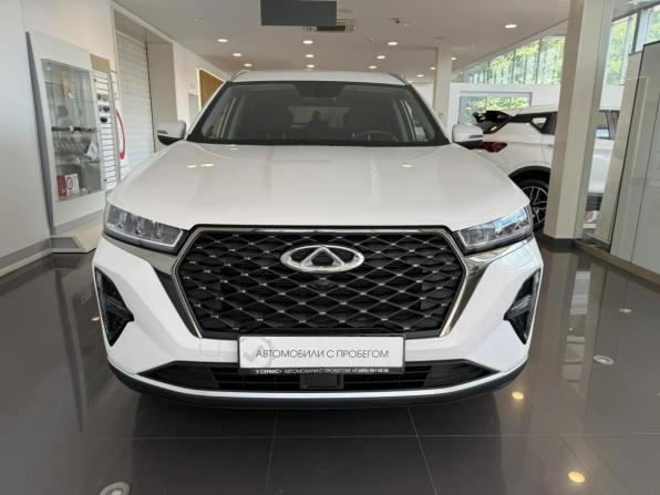 Chery Tiggo 7 Pro Max I с пробегом 2023 года, цена 1 760 000 рублей, 41283 км, внедорожник, Автокод Объявления