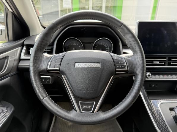 Haval M6 II с пробегом 2023 года, цена 1 855 000 рублей, 48797 км, внедорожник, Автокод Объявления