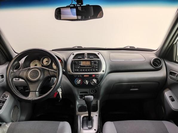 Toyota RAV4 II (XA20) с пробегом 2003 года, цена 690 000 рублей, 359254 км, внедорожник, Автокод Объявления