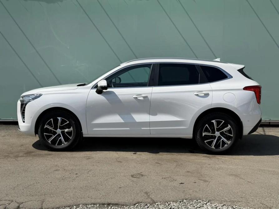 Haval Jolion I Кемерово  - изображение 3