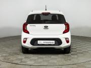 Kia Morning III Санкт-Петербург  - изображение 23