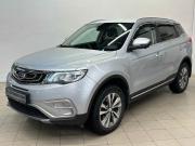 Geely Atlas I Балашиха  - изображение 20