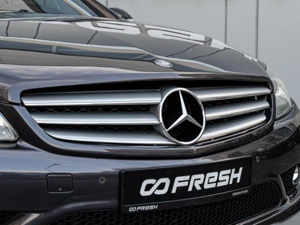 Mercedes-Benz CL-Класс III (C216) с пробегом 2008 года, цена 2 150 000 рублей, 128568 км, купе-хардтоп, Автокод Объявления