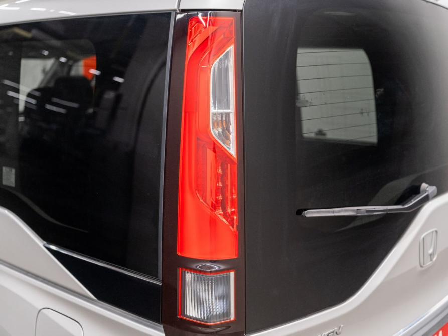 Honda Stepwgn V Рестайлинг Красноярск  - изображение 23