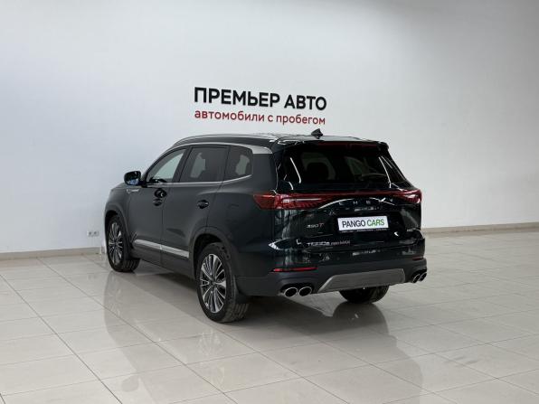 Chery Tiggo 8 Pro Max I Рестайлинг с пробегом 2023 года, цена 2 230 000 рублей, 79632 км, внедорожник, Автокод Объявления