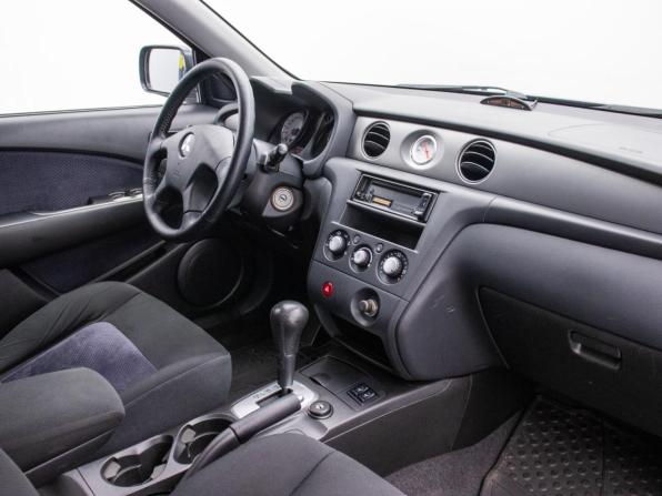 Mitsubishi Outlander I с пробегом 2006 года, цена 845 000 рублей, 144305 км, внедорожник, Автокод Объявления