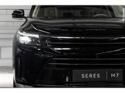 Seres M7 Москва  - изображение 20