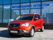 SsangYong Actyon II Екатеринбург  - изображение 21