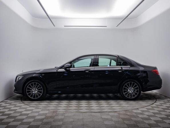 Mercedes-Benz E-Класс V (W213 S213 C238) с пробегом 2018 года, цена 2 390 000 рублей, 240300 км, седан, Автокод Объявления