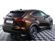 Lexus NX I Рестайлинг Москва  - изображение 29