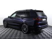 BMW X7 I (G07) Рестайлинг Москва  - изображение 40