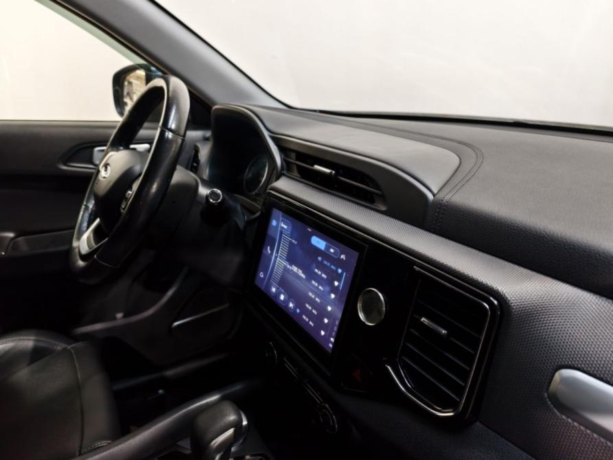 Chery Tiggo 4 I Рестайлинг Курск  - изображение 7