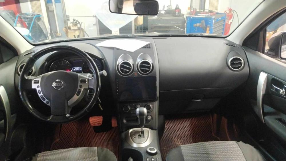 Nissan Qashqai I Рестайлинг Санкт-Петербург  - изображение 5