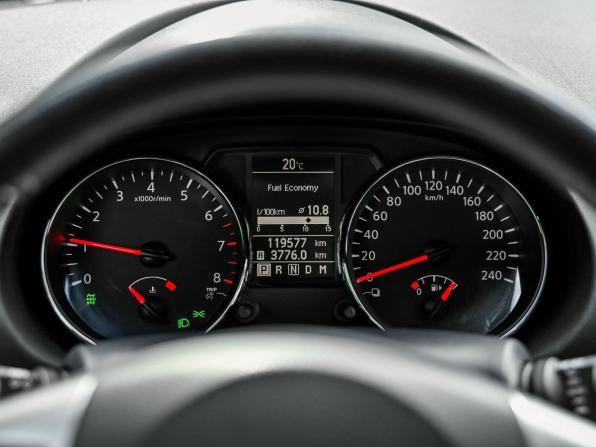 Nissan Qashqai I Рестайлинг с пробегом 2011 года, цена 1 080 000 рублей, 119576 км, внедорожник, Автокод Объявления