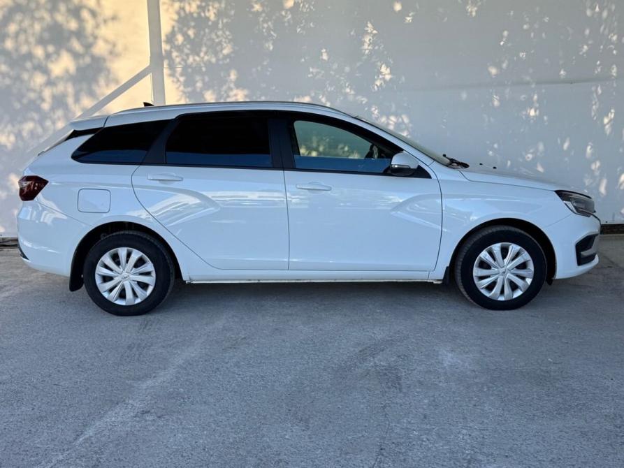 Lada (ВАЗ) Vesta I Рестайлинг (NG) Петрозаводск  - изображение 8