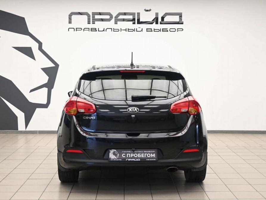 Kia Ceed II Ростов-на-Дону  - изображение 5