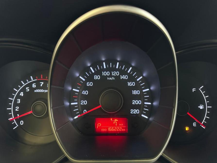 Kia Rio III Волгоград  - изображение 11