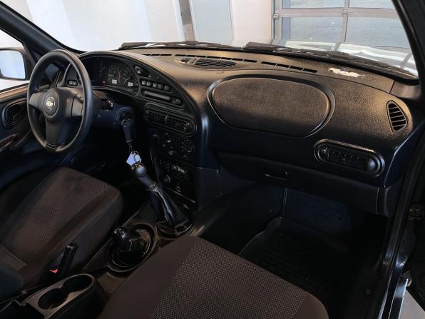Chevrolet Niva I Рестайлинг с пробегом 2013 года, цена 558 000 рублей, 124678 км, внедорожник, Автокод Объявления