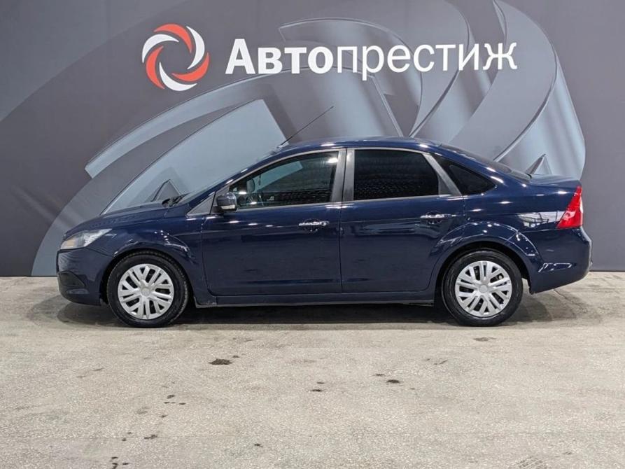 Ford Focus II Рестайлинг Пермь  - изображение 3