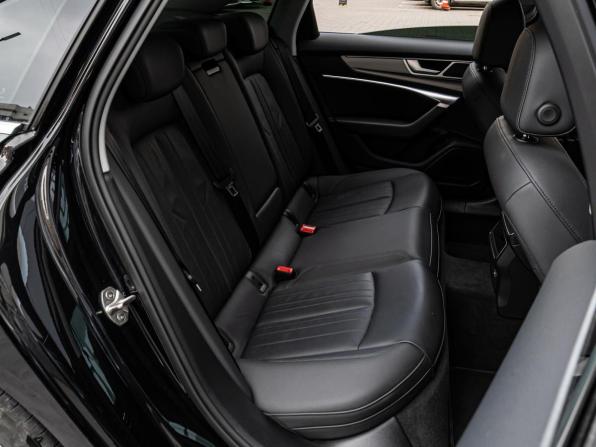 Audi A6 V (C8) с пробегом 2021 года, цена 3 620 000 рублей, 113613 км, седан, Автокод Объявления