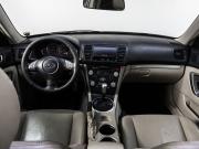 Subaru Outback III Рестайлинг Тюмень  - изображение 43
