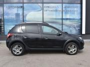 Renault Sandero II Рестайлинг Архангельск  - изображение 18