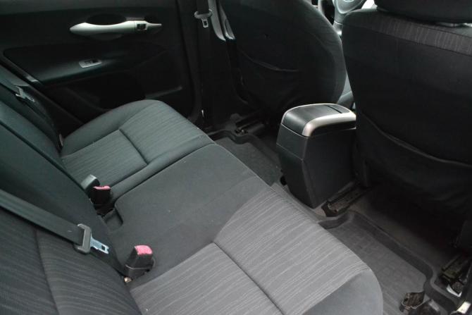 Toyota Auris I с пробегом 2008 года, цена 450 000 рублей, 353915 км, хэтчбек, Автокод Объявления