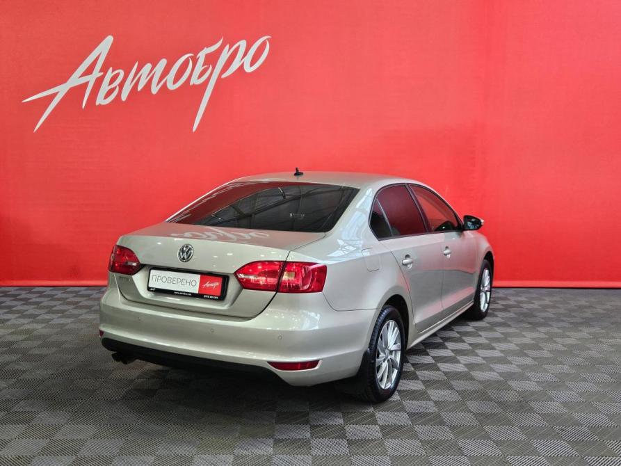 Volkswagen Jetta VI Вологда  - изображение 5