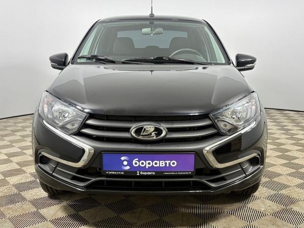 Lada (ВАЗ) Granta I Рестайлинг с пробегом 2023 года, цена 860 000 рублей, 32908 км, седан, Автокод Объявления