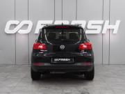 Volkswagen Tiguan I Рестайлинг Воронеж  - изображение 21
