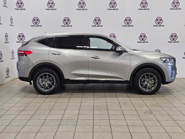 Haval F7 I с пробегом 2019 года, цена 1 542 000 рублей, 134230 км, внедорожник, Автокод Объявления