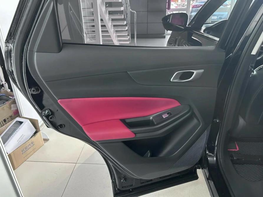 Changan CS55 Plus II Уфа  - изображение 21