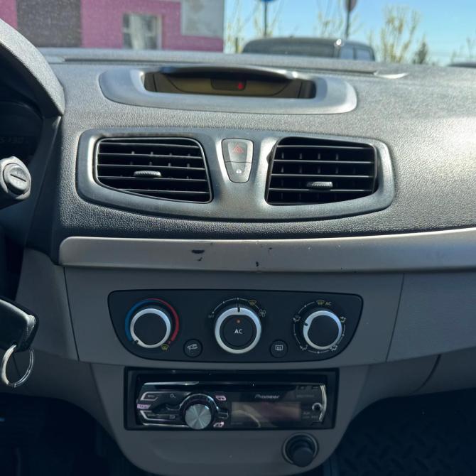 Renault Megane III Нижнекамск  - изображение 15