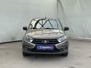 Lada (ВАЗ) Granta I Рестайлинг Липецк  - изображение 21