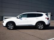 Hyundai Santa Fe IV Рестайлинг Москва  - изображение 22