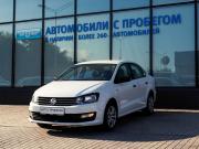 Volkswagen Polo V Рестайлинг Екатеринбург  - изображение 21